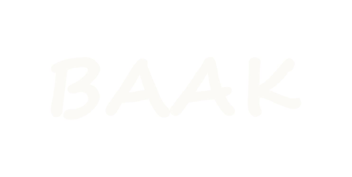 BAAK Logo